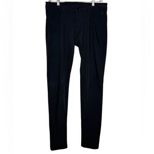 Lululemon | Slim-Fit Dress Pants | Approx. Size 8 (sized with measurements)| EUC
